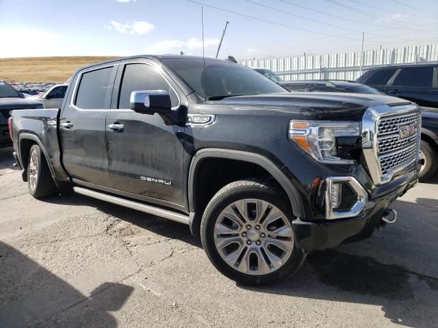 2021 GMC Sierra K1500 Denali