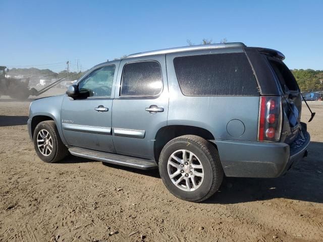 2007 GMC Yukon Denali