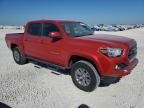 2017 Toyota Tacoma Double Cab