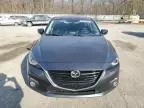 2014 Mazda 3 Touring