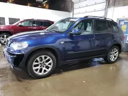 2012 BMW X5 XDRIVE35I en venta en Blaine, MN