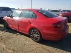 2016 Volkswagen Jetta Sport