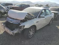 2009 Ford Taurus SEL en venta en Magna, UT