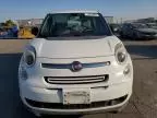 2014 Fiat 500L POP