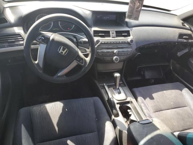 2012 Honda Accord LXP