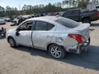 2018 Nissan Versa S