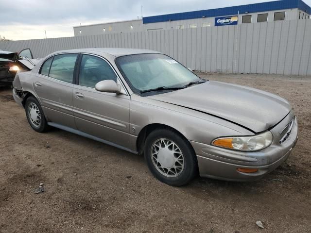 2000 Buick Lesabre Limited