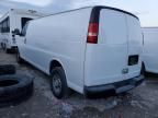 2015 Chevrolet Express G3500