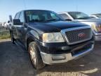 2004 Ford F150 Supercrew