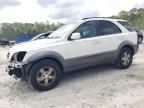 2008 KIA Sorento EX