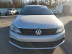 2015 Volkswagen Jetta SE