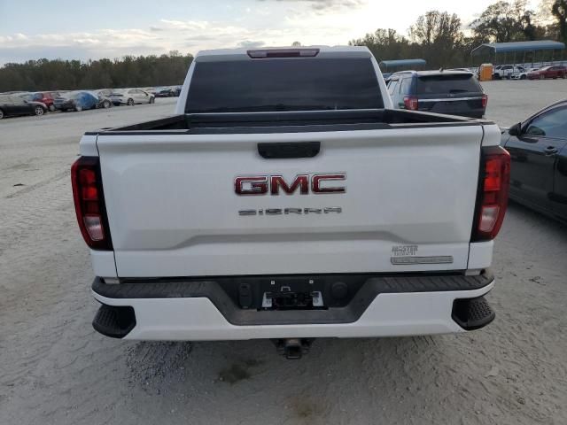 2024 GMC Sierra K1500 Elevation