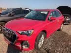 2021 Audi Q3 Premium S Line 45