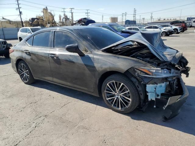 2024 Lexus ES 300H Base