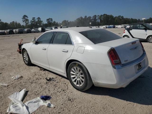 2013 Chrysler 300