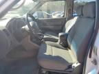 2002 Nissan Frontier Crew Cab XE