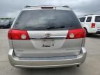 2006 Toyota Sienna XLE