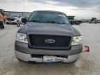 2005 Ford F150 Supercrew