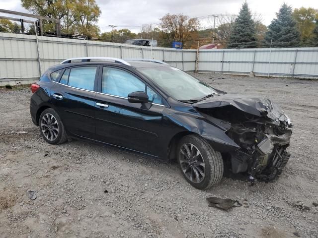 2020 Subaru Impreza Limited