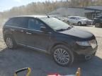 2011 Lincoln MKX