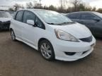 2010 Honda FIT Sport