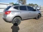 2009 Nissan Rogue S