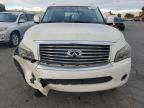 2014 Infiniti QX80