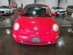 2004 Volkswagen New Beetle GLS