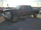 2011 Chevrolet Silverado K2500 Heavy Duty LT