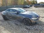 2015 BMW M4