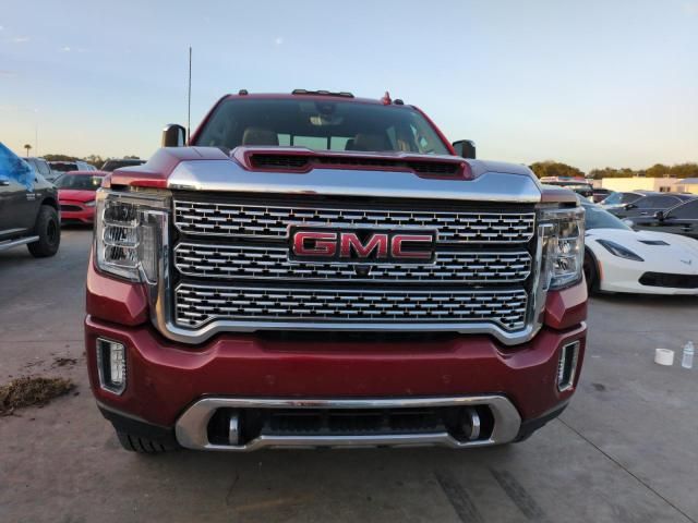 2020 GMC Sierra K2500 Denali