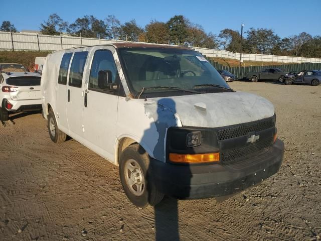 2005 Chevrolet Express G1500