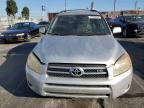 2006 Toyota Rav4 Limited