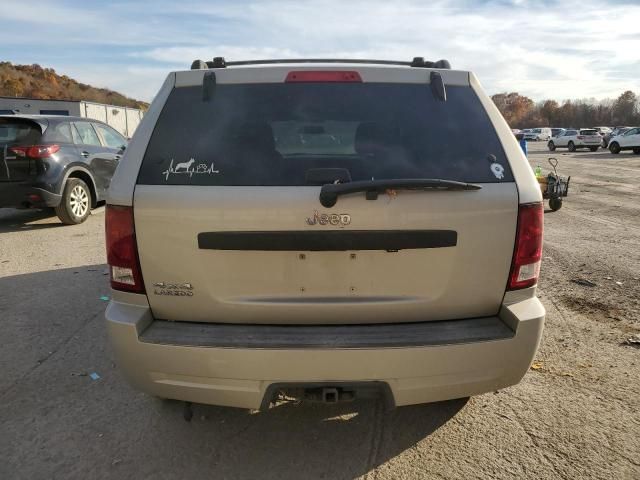 2008 Jeep Grand Cherokee Laredo