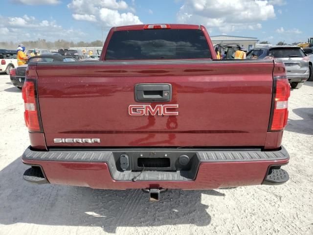 2015 GMC Sierra C1500