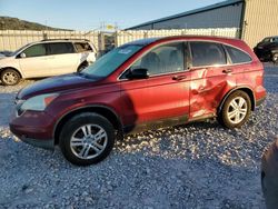 2010 Honda CR-V EX en venta en Lawrenceburg, KY