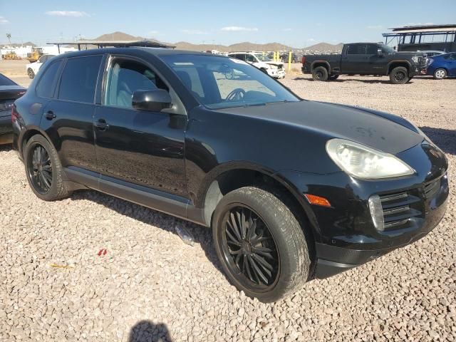 2010 Porsche Cayenne