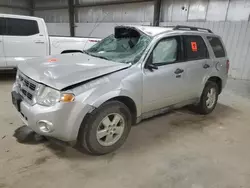 2010 Ford Escape XLT en venta en Des Moines, IA