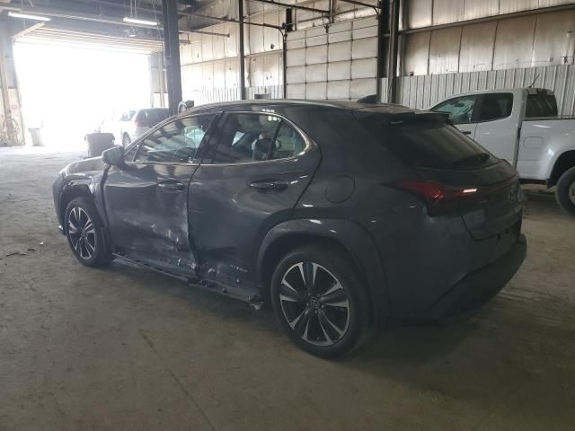 2022 Lexus UX 250H Base