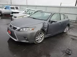 2015 Lexus CT 200 en venta en Magna, UT