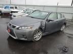 2015 Lexus CT 200