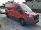 2015 Ford Transit T-150