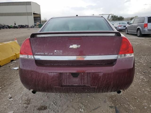 2007 Chevrolet Impala LT