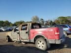 2005 Ford F150 Supercrew