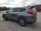 2018 Honda CR-V EXL