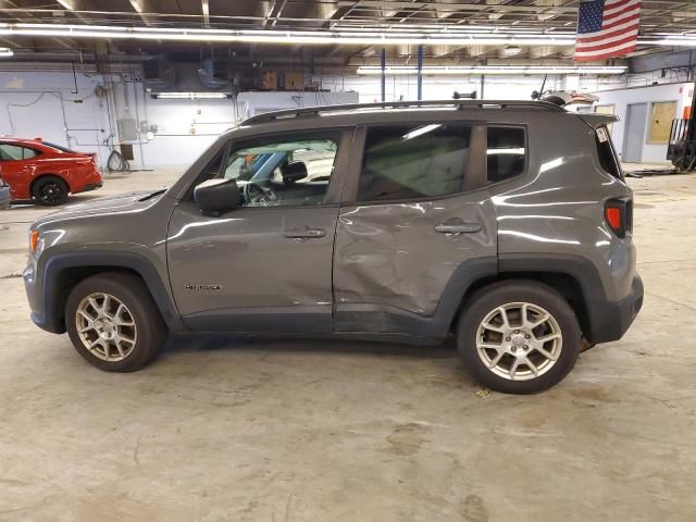 2019 Jeep Renegade Sport