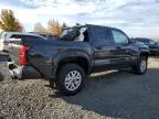 2024 Toyota Tacoma Double Cab