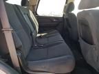 2008 Chevrolet Tahoe K1500