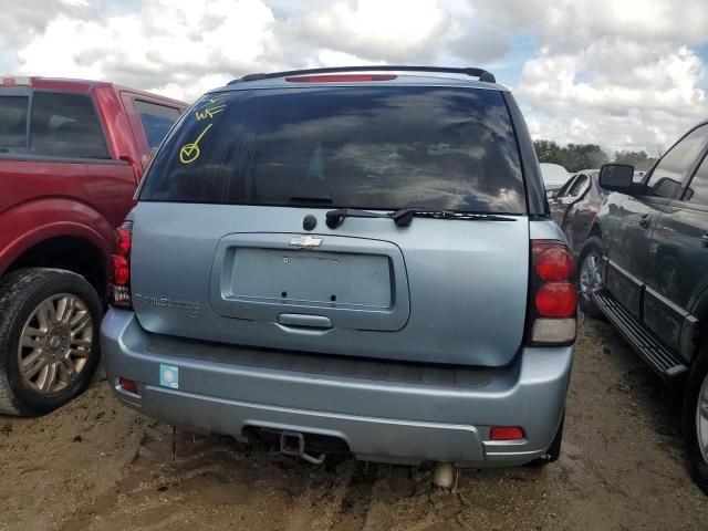 2006 Chevrolet Trailblazer LS