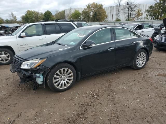 2013 Buick Regal Premium